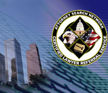 Welcome to ASN - Lawyer Referral and Information Service